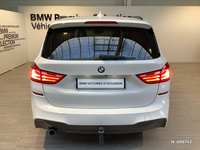 BMW Gran Tourer 218d 150 ch M Sport A