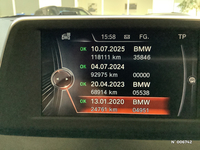 BMW Gran Tourer 218d 150 ch M Sport A