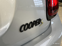 MINI Hatch 3 Portes Cooper SE 184 ch Edition Premium Plus