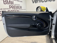 MINI Hatch 3 Portes Cooper SE 184 ch Edition Premium Plus