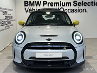 MINI Hatch 3 Portes Cooper SE 184 ch Edition Premium Plus