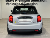 MINI Hatch 3 Portes Cooper SE 184 ch Edition Premium Plus