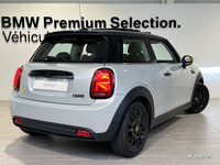 MINI Hatch 3 Portes Cooper SE 184 ch Edition Premium Plus