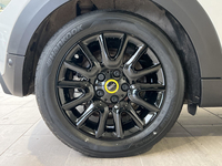 MINI Hatch 3 Portes Cooper SE 184 ch Edition Premium Plus