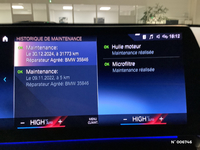 BMW X1 sDrive 18d 150ch DKG7 xLine