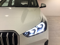 BMW X1 sDrive 18d 150ch DKG7 xLine