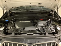 BMW X1 sDrive 18d 150ch DKG7 xLine