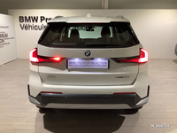 BMW X1 sDrive 18d 150ch DKG7 xLine