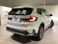 BMW X1 sDrive 18d 150ch DKG7 xLine