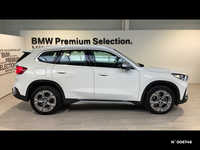 BMW X1 sDrive 18d 150ch DKG7 xLine