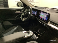 BMW X1 sDrive 18d 150ch DKG7 xLine