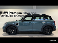 MINI Countryman 125 - 95 ch ALL4 BVA6 Cooper SE Edition Premium Plus
