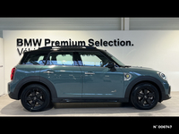 MINI Countryman 125 - 95 ch ALL4 BVA6 Cooper SE Edition Premium Plus