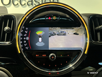 MINI Countryman 125 - 95 ch ALL4 BVA6 Cooper SE Edition Premium Plus