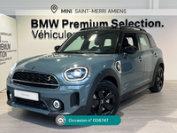MINI Countryman 125 - 95 ch ALL4 BVA6 Cooper SE Edition Premium Plus