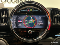 MINI Countryman 125 - 95 ch ALL4 BVA6 Cooper SE Edition Premium Plus