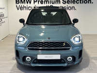 MINI Countryman 125 - 95 ch ALL4 BVA6 Cooper SE Edition Premium Plus