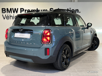 MINI Countryman 125 - 95 ch ALL4 BVA6 Cooper SE Edition Premium Plus