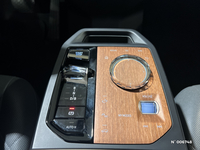 BMW iX xDrive50 523ch