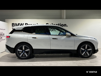 BMW iX xDrive50 523ch