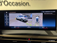 BMW iX xDrive50 523ch