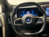 BMW iX xDrive50 523ch