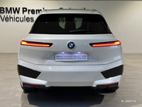 BMW iX xDrive50 523ch