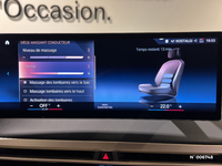 BMW iX xDrive50 523ch