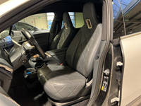 BMW iX xDrive50 523ch