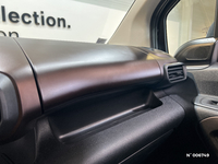 PEUGEOT Rifter Standard BlueHDi 130 S&S EAT8 GT Line