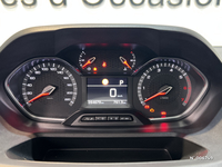 PEUGEOT Rifter Standard BlueHDi 130 S&S EAT8 GT Line