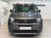 PEUGEOT Rifter Standard BlueHDi 130 S&S EAT8 GT Line