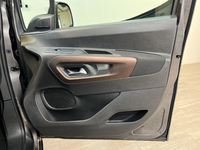 PEUGEOT Rifter Standard BlueHDi 130 S&S EAT8 GT Line