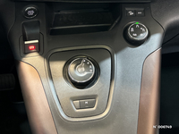 PEUGEOT Rifter Standard BlueHDi 130 S&S EAT8 GT Line