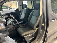 PEUGEOT Rifter Standard BlueHDi 130 S&S EAT8 GT Line