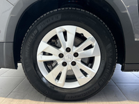 PEUGEOT Rifter Standard BlueHDi 130 S&S EAT8 GT Line