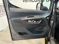 PEUGEOT Rifter Standard BlueHDi 130 S&S EAT8 GT Line