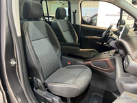 PEUGEOT Rifter Standard BlueHDi 130 S&S EAT8 GT Line