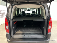 PEUGEOT Rifter Standard BlueHDi 130 S&S EAT8 GT Line