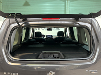 PEUGEOT Rifter Standard BlueHDi 130 S&S EAT8 GT Line