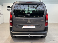 PEUGEOT Rifter Standard BlueHDi 130 S&S EAT8 GT Line