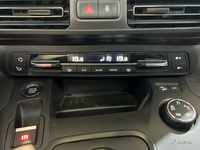 PEUGEOT Rifter Standard BlueHDi 130 S&S EAT8 GT Line