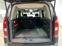 PEUGEOT Rifter Standard BlueHDi 130 S&S EAT8 GT Line