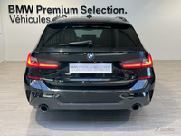 BMW Touring 320d xDrive 190 ch BVA8 M Sport