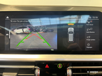 BMW Touring 320d xDrive 190 ch BVA8 M Sport