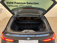 BMW Touring 320d xDrive 190 ch BVA8 M Sport