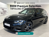 BMW Touring 320d xDrive 190 ch BVA8 M Sport