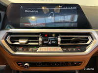 BMW Touring 320d xDrive 190 ch BVA8 M Sport