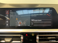 BMW Touring 320d xDrive 190 ch BVA8 M Sport