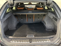 BMW Touring 320d xDrive 190 ch BVA8 M Sport